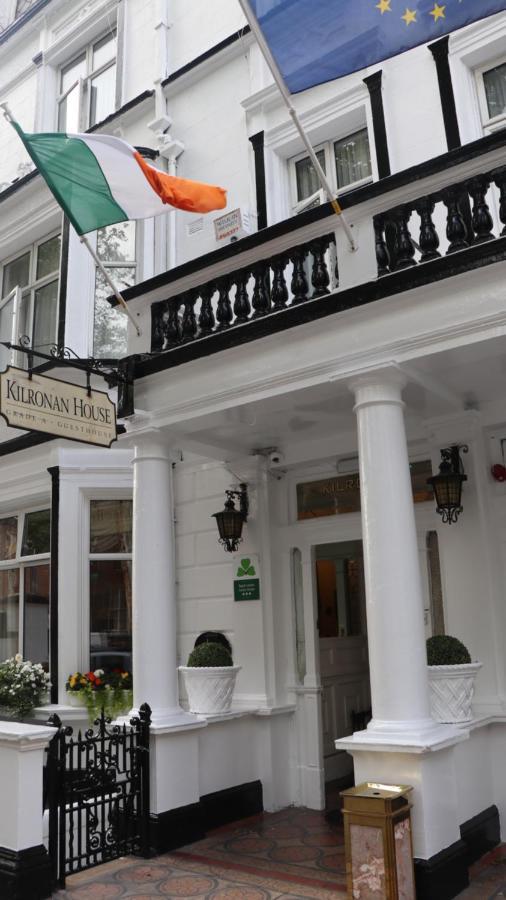 Kilronan House Hotel Dublin Exterior photo